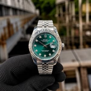 Rolex Date just 7AA High Quality 5