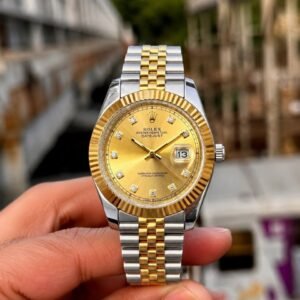 Rolex Date just 7AA High Quality 8
