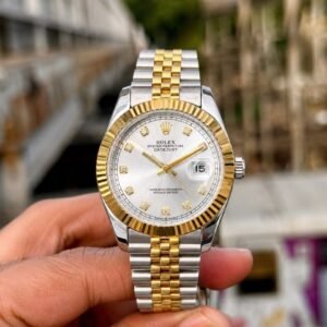 Rolex Date just 7AA High Quality 9