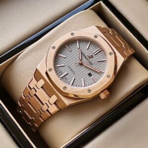 Buy Audemars Piguet First Copy Watch at low price | 1st copy AP watches online