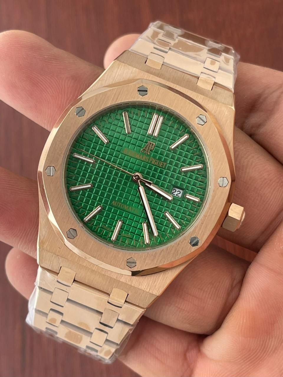 Best Audemars Piguet First Copy Watches for men and women online
