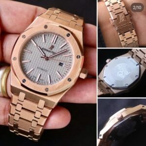 Best Audemars Piguet 1st copy watches at best price online in COD