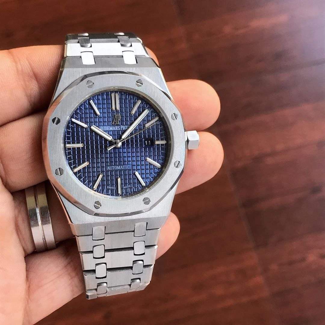 Buy Audemars Piguet First Copy Watches India for men at low price