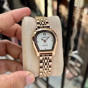 Aigner Premium Quality Decent Ladies Watch 1