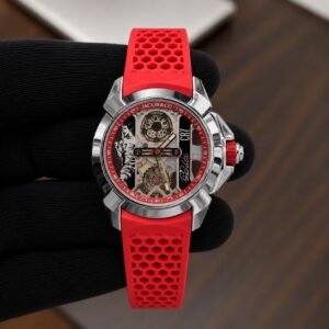Jacob & Co. Premium High Quality Watch 12