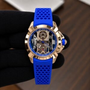 Jacob & Co. Premium High Quality Watch 13