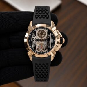 Jacob & Co. Premium High Quality Watch 14