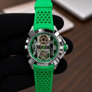 Jacob & Co. Premium High Quality Watch 15