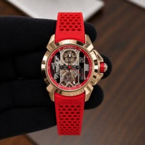 Jacob & Co. Premium High Quality Watch 16