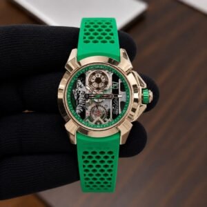 Jacob & Co. Premium High Quality Watch 17