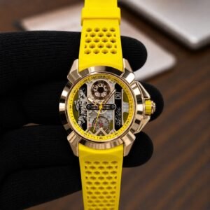 Jacob & Co. Premium High Quality Watch 18