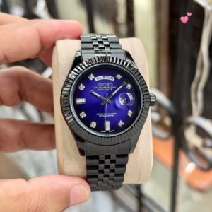 Seiko Black Premuim High Quality 250