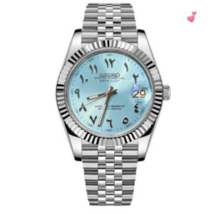 Seiko Stainless Steel Premuim High Quality 248