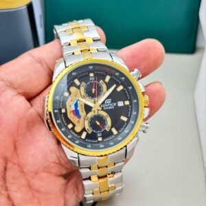 Casio Edifice Chrono Working Premium Quality 55