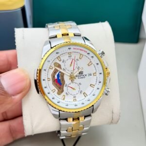 Casio Edifice Chrono Working Premium Quality 56