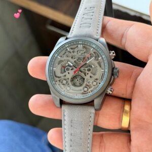 Tag Heuer Grand Carrera CR7 Football Edition Premium Quality 89