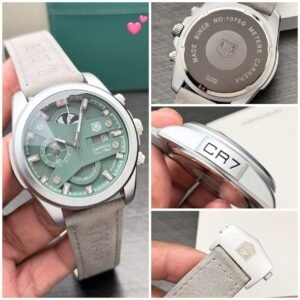 Tag Heuer Grand Carrera CR7 Football Edition Premium Quality 90