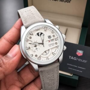 Tag Heuer Grand Carrera CR7 Football Edition Premium Quality 91