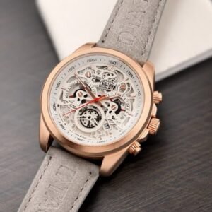 Tag Heuer Grand Carrera CR7 Football Edition Premium Quality 92