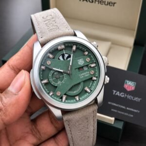 Tag Heuer Grand Carrera CR7 Football Edition Premium Quality 93