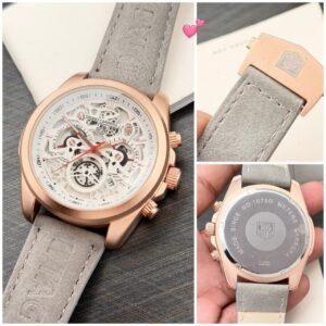 Tag Heuer Grand Carrera CR7 Football Edition Premium Quality 94