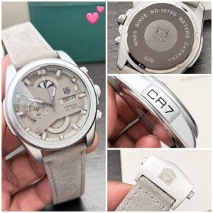 Tag Heuer Grand Carrera CR7 Football Edition Premium Quality 95