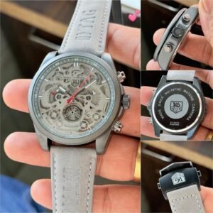 Tag Heuer Grand Carrera CR7 Football Edition Premium Quality 96