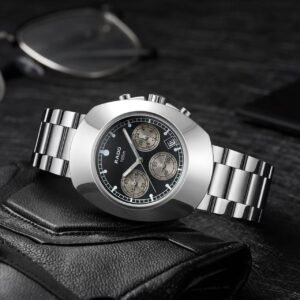 Rado Diastar Chronograph Premium Quality 148