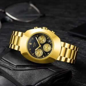Rado Diastar Chronograph Premium Quality 149