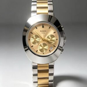 Rado Diastar Chronograph Premium Quality 150