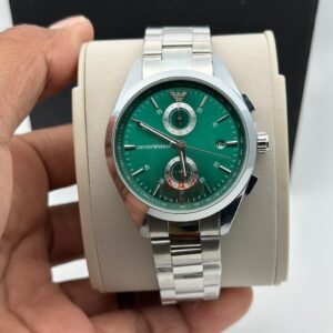 Armani Stainless Steel Premium Quality 188