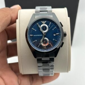 Armani Full Black Premium Quality 189