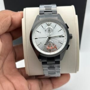 Armani Full Black Premium Quality 190
