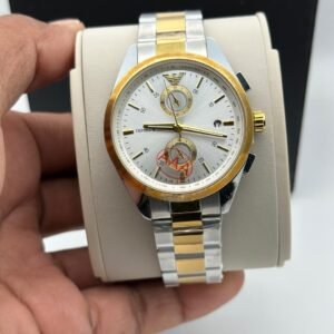 Armani Dual Tone Premium Quality 191