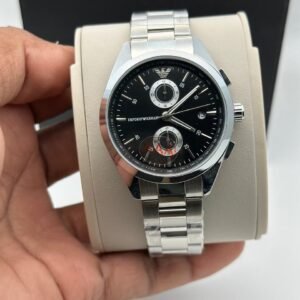 Armani Stainless Steel Premium Quality 194
