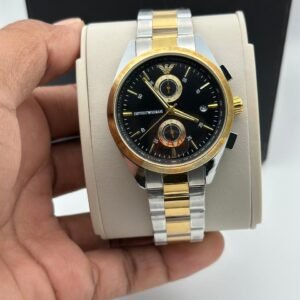 Armani Dual Tone Premium Quality 196