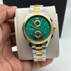 Armani Dual Tone Premium Quality 198