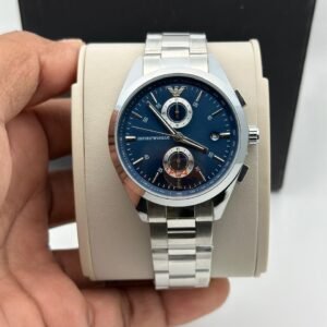 Armani Stainless Steel  Premium Quality 199)