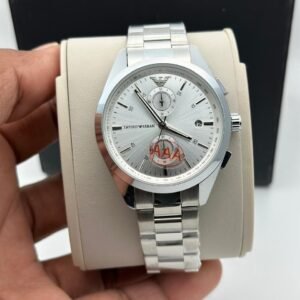 Armani Stainless Steel  Premium Quality 200