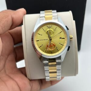 Armani Dual Tone Premium Quality 202