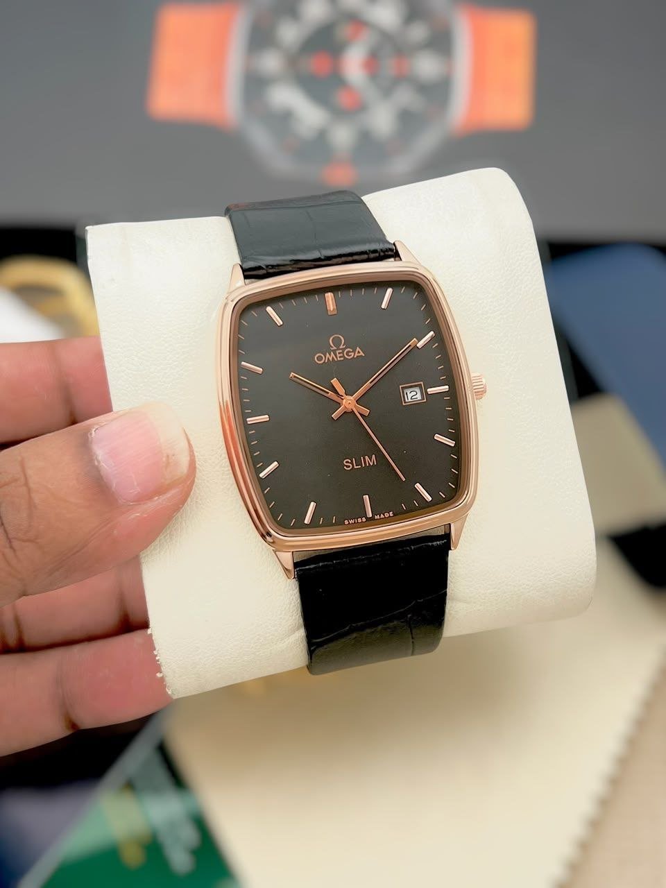 Omega Slim Premium High Quality 260