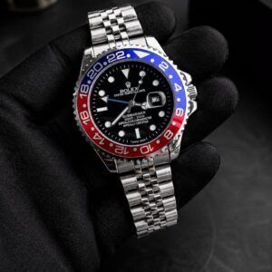 Rolex Submarine GMT Master 2 High Quality 217