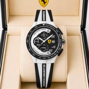 Ferrari Scuderia Sporty Race Premuim High Quality 242
