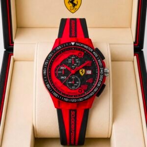 Ferrari Scuderia Sporty Race Premuim High Quality 243