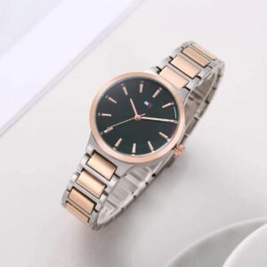 Tommy hilfiger Premium Quality Decent Watch For Ladies 20