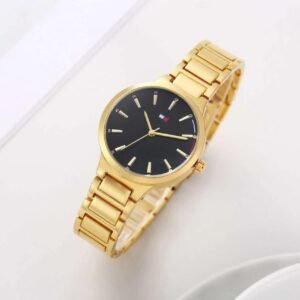 Tommy hilfiger Premium Quality Decent Watch For Ladies 21
