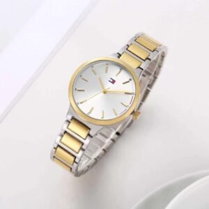 Tommy hilfiger Premium Quality Decent Watch For Ladies 22
