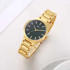 Tommy hilfiger Premium Quality Decent Watch For Ladies 26