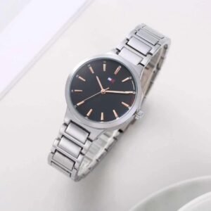 Tommy hilfiger Premium Quality Decent Watch For Ladies 28