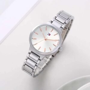 Tommy hilfiger Premium Quality Decent Watch For Ladies 29